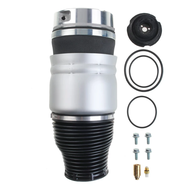 Front Passenger Air Suspension Spring Bags for Audi Q7 2007-2015 Porsche Cayenne