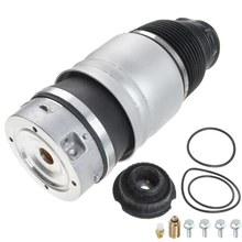 Front Driver Air Suspension Spring Bags for 2007-2015 Audi Q7