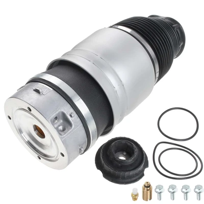 Front Driver Air Suspension Spring Bags