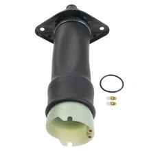 Rear Driver Air Suspension Spring Bags
