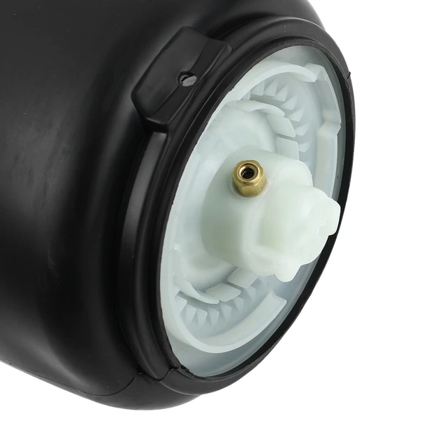 2 Pcs Rear Driver & Passenger Air Suspension Spring Bags for BMW 535i GT 2010-2017