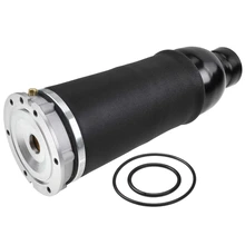 Front Air Suspension Spring Bags