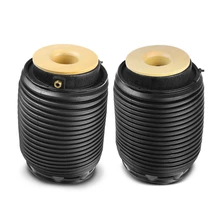Rear Driver & Passenger Air Suspension Spring Bags for 2011-2016 Hyundai Equus