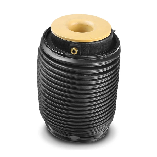 Rear Passenger Air Suspension Spring Bags for 2011-2016 Hyundai Equus