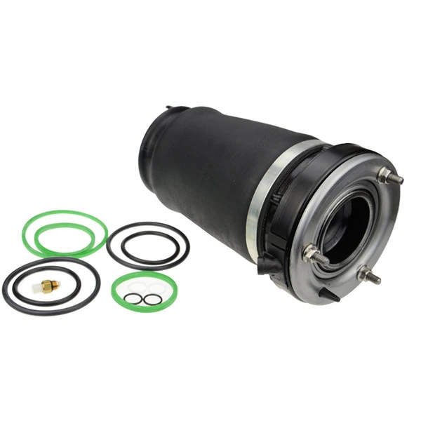 Front Passenger Air Suspension Spring Bags for 2000-2006 BMW X5