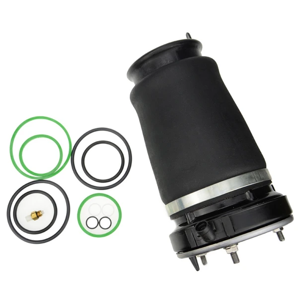 Front Passenger Air Suspension Spring Bags for BMW E53 X5 2000-2006