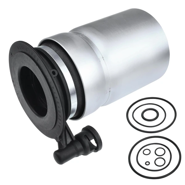 Rear Driver or Passenger Air Suspension Spring Bags for 2007-2013 Ford Expedition