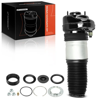 Rear Air Spring Bag with Electronic Control