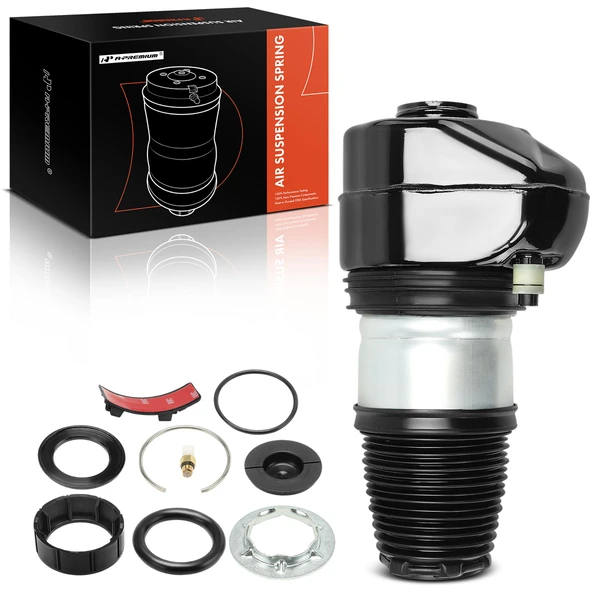 Front Air Spring Bag for BMW 740i 2016-2022 745e 2020-2022 750i 2016-2019 750Li