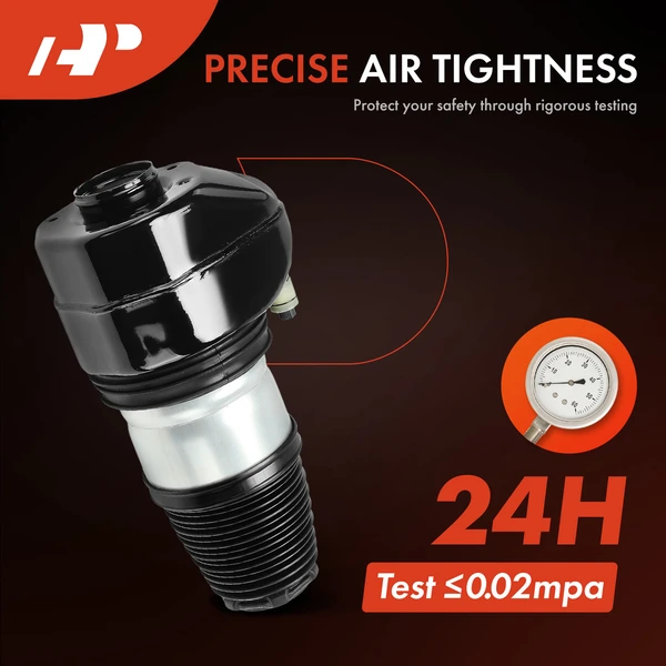 Front Air Spring Bag for BMW 740i 2016-2022 745e 2020-2022 750i 2016-2019 750Li