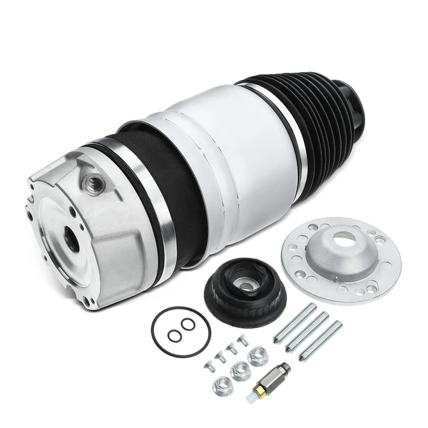 Front Driver Air Suspension Spring Bags for 2011-2018 Porsche Cayenne