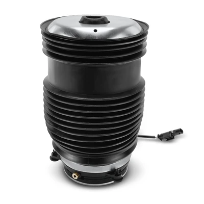 Rear Driver Air Suspension Compressor