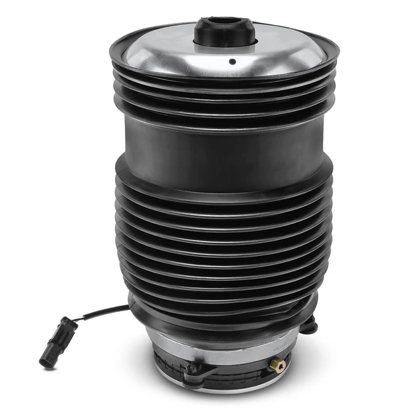 Rear Passenger Air Suspension Compressor for 2017-2018 Mercedes-Benz E43 AMG