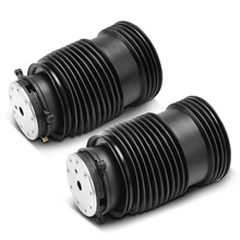 2 Pcs Rear Air Suspension Springs for 2016-2018 Mercedes-Benz C350e