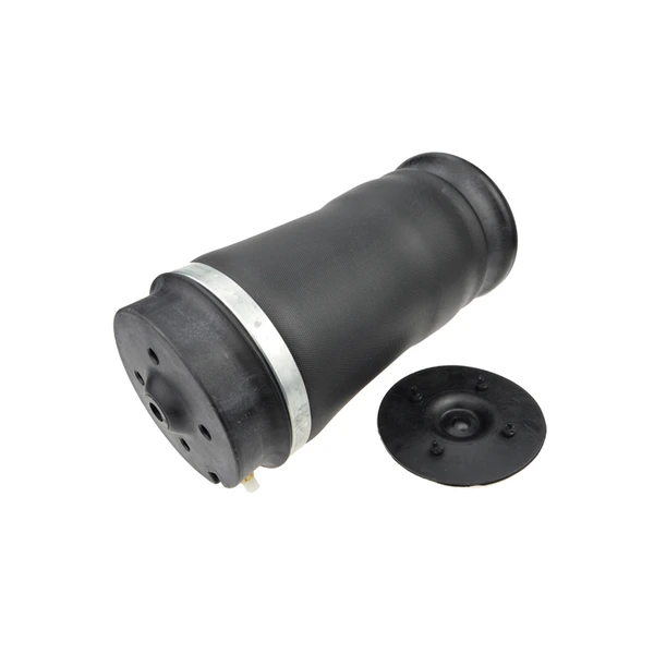 2 Pcs Rear Air Suspension Spring Bags for 2007-2015 Mercedes-Benz GL450