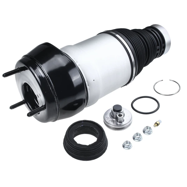 Front Driver Air Suspension Spring Bags for 2012-2015 Mercedes-Benz ML350