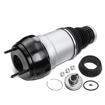 Front Driver Air Suspension Spring Bags