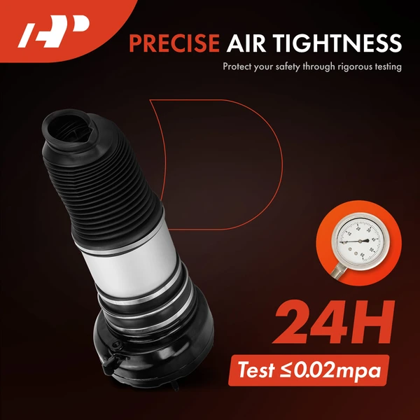 Front Driver or Passenger Suspension Air Strut for Audi A8 Quattro 2011-2018