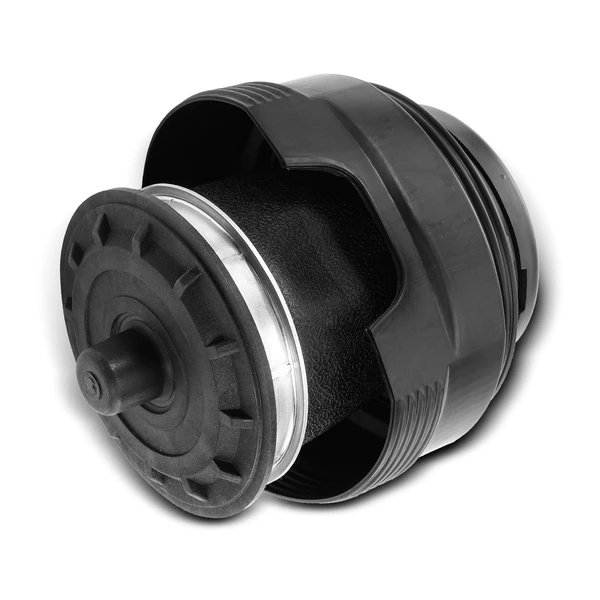 Rear Passenger Air Suspension Spring Bag for 2009-2011 Kia Borrego