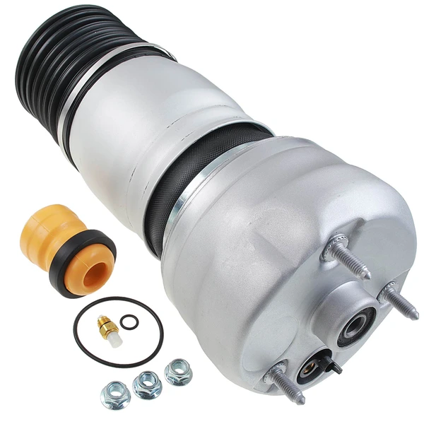 Front Passenger Air Suspension Spring Bags for 2010-2016 Porsche Panamera