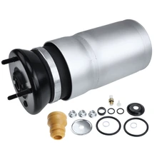 Front Air Suspension Spring Bags