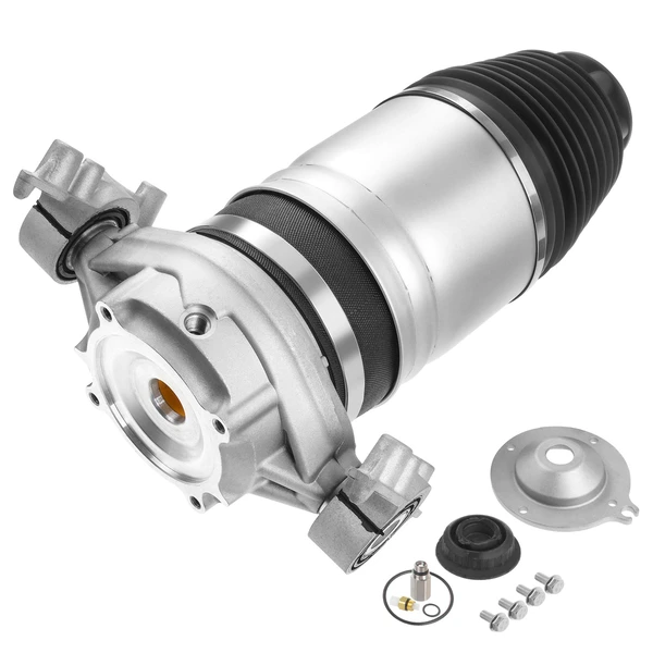 Rear Passenger Air Suspension Spring Bags for 2011-2016 Porsche Cayenne