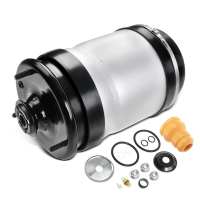 Rear Air Suspension Spring Bags
