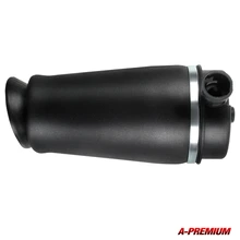 2 Pcs Rear Air Suspension Spring Bags for 1997-2002 Ford Expedition