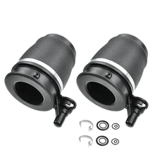 2 Pcs Front Air Suspension Spring Bags for 2003-2006 Ford Expedition
