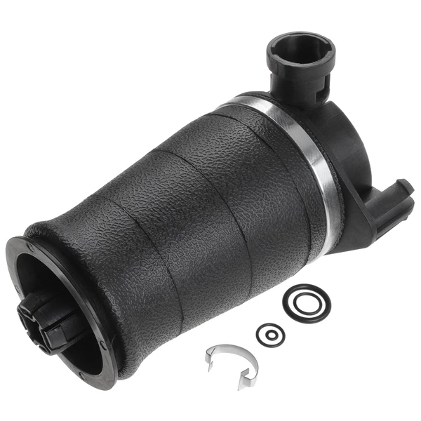 Rear Passenger Air Suspension Spring Bags for 1995-2002 Lincoln Continental