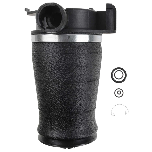 Rear Passenger Air Suspension Spring Bags for Lincoln Continental 1995-2002