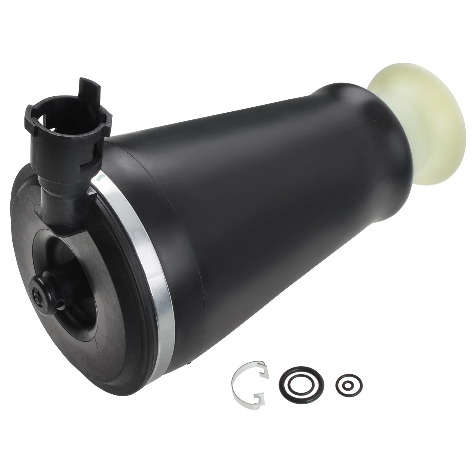 The A-premium Rear Driver or Passenger Air Suspension Spring Bags for Lincoln Town Car 90-11 Image 