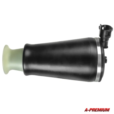 2 Pcs Rear Air Suspension Spring Bags for 1992-2011 Mercury Grand Marquis