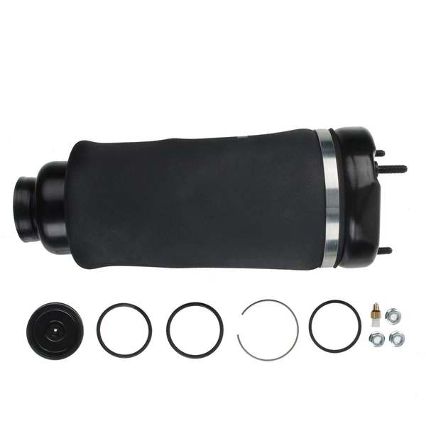 Front Driver or Passenger Air Suspension Spring Bags for Mercedes-Benz W251 R320