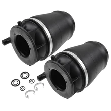 2 Pcs Rear Air Suspension Spring Bags for 2003-2006 Lincoln Navigator
