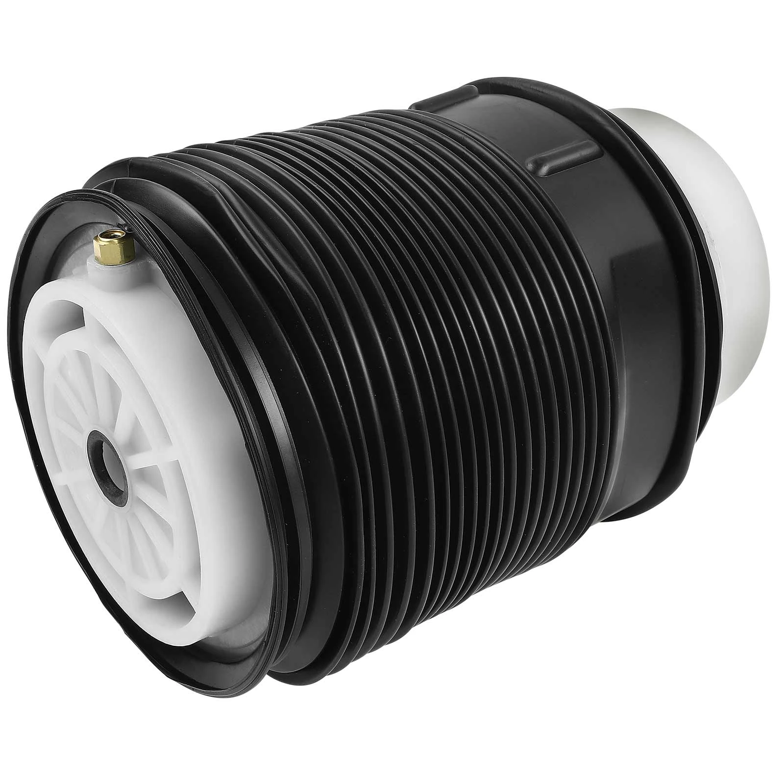 The A-premium Rear Driver Air Suspension Spring Bags for Mercedes-Benz W212 E250 E300 E350 Image 