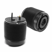 2 Pcs Rear Driver & Passenger Air Suspension Spring Bags for 2016-2022 Volvo XC90