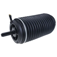 Rear Passenger Air Suspension Spring Bags