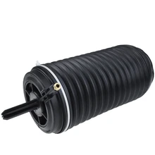 Rear Driver Air Suspension Spring Bags for 2015-2021 Porsche Macan