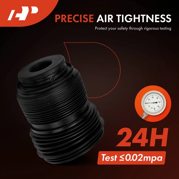 Rear Driver or Passenger Air Suspension Spring Bag for Maserati Levante 17-22