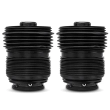 2 Pcs Rear Driver & Passenger Air Suspension Spring Bags for 2017-2022 Maserati Levante
