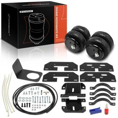 Rear Air Suspension Bag Kit