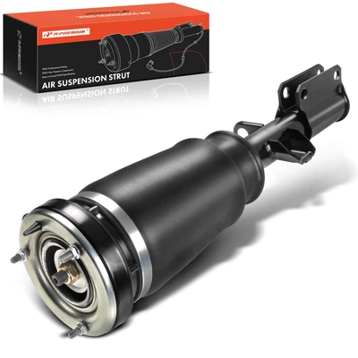 Front Driver Air Suspension Strut