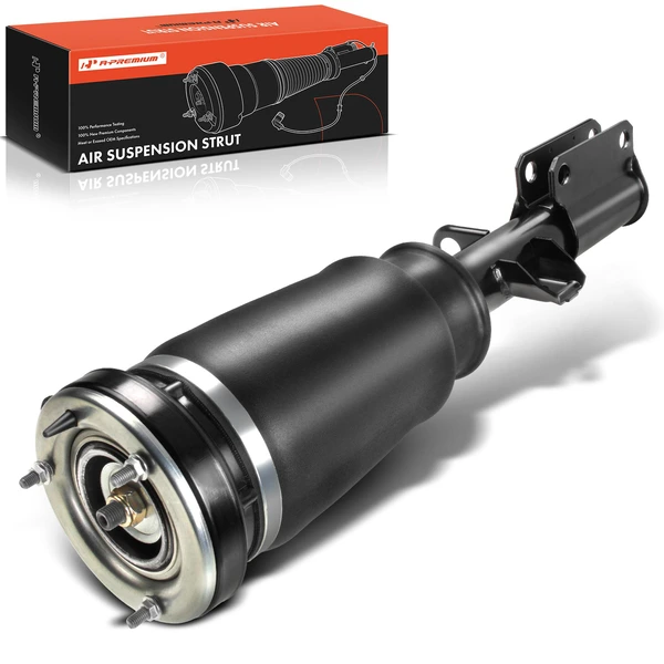 Front Driver Air Suspension Strut for 2000-2006 BMW X5