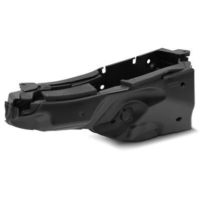 Air Suspension Compressor Cover for 2010-2012 Land Rover LR4