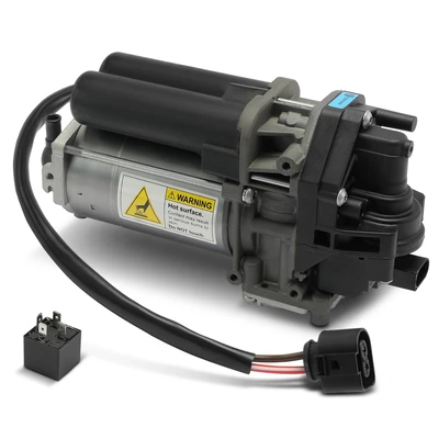 Air Suspension Compressor