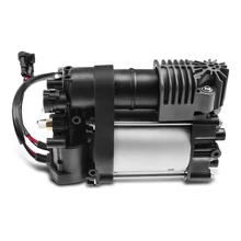 Air Suspension Compressor