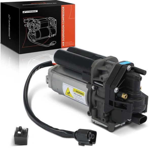 Air Suspension Compressor for 2018-2023 Audi SQ5