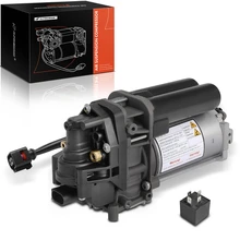 Air Suspension Compressor