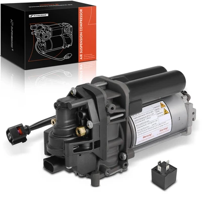 Air Suspension Compressor